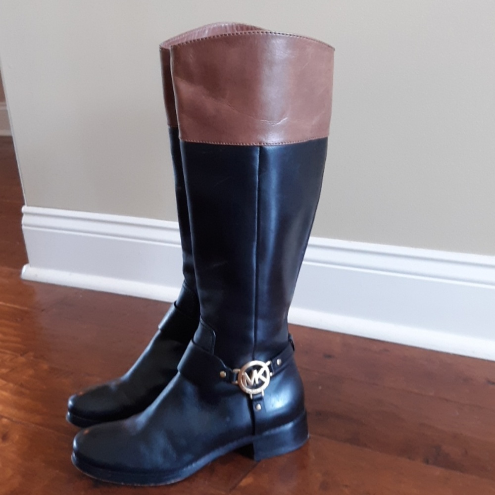 Michael  Kors Winter boots